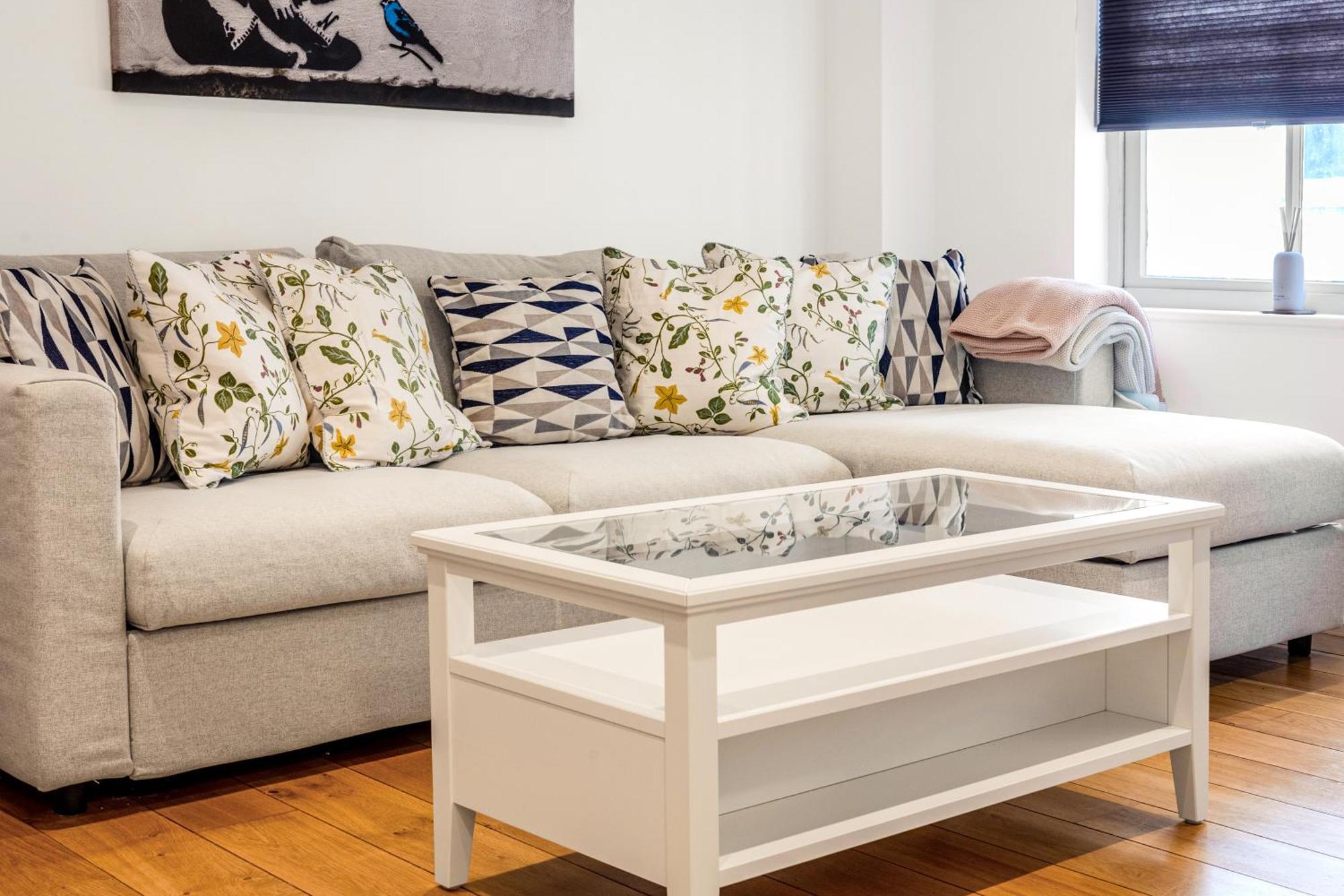 Apartment Lovely 2br By Bridge , Shad Thames *